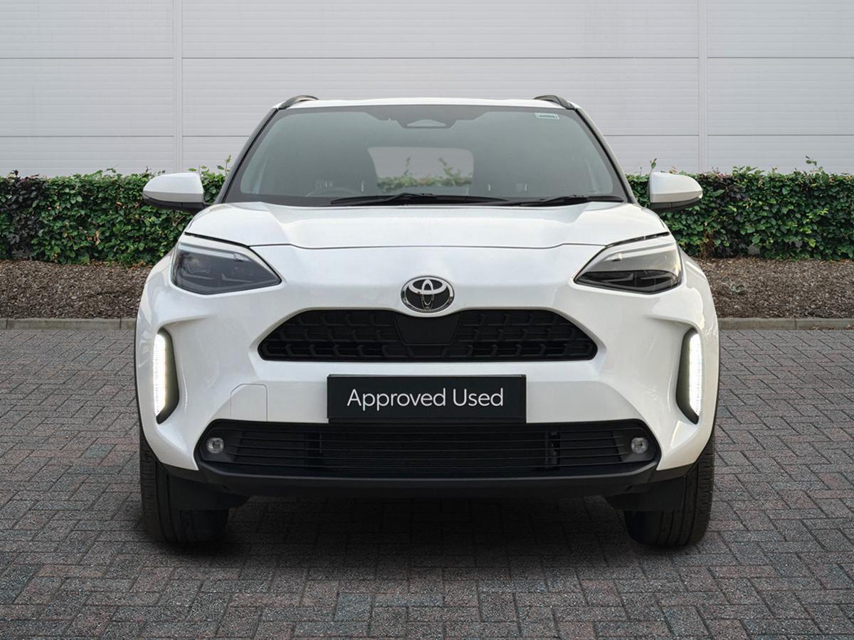 Used Toyota Yaris Cross 2024 for sale - 77013649: Photo 3