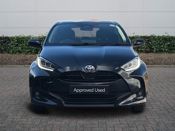 Used Toyota Yaris 2024 for sale - 78588670: Photo