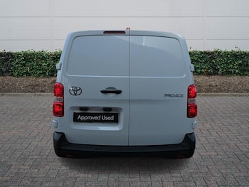 Used Toyota ProAce 2024 for sale - 79688877: Photo
