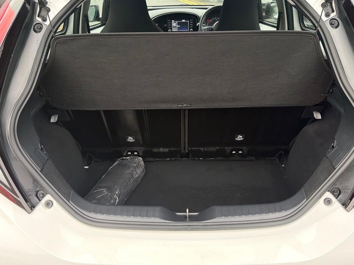 Used Toyota Aygo X 2023 for sale - 76848970: Photo 10