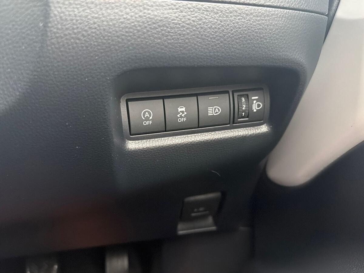 Used Toyota Aygo X 2023 for sale - 76848970: Photo 13