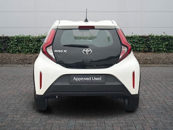 Used Toyota Aygo X 2023 for sale - 76848970: Photo