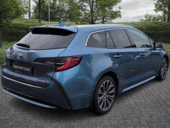 Used Toyota Corolla 2020 for sale - 75328098: Photo