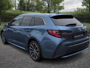 Used Toyota Corolla 2020 for sale - 75328098: Photo
