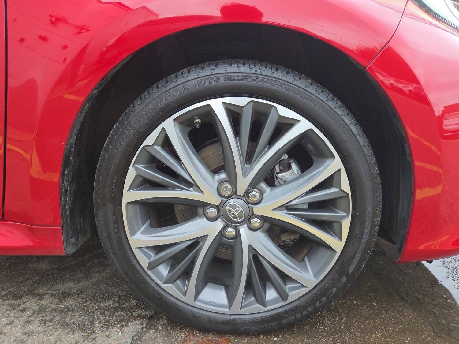 Used Toyota Yaris 2023 for sale - 76458638: Photo 18