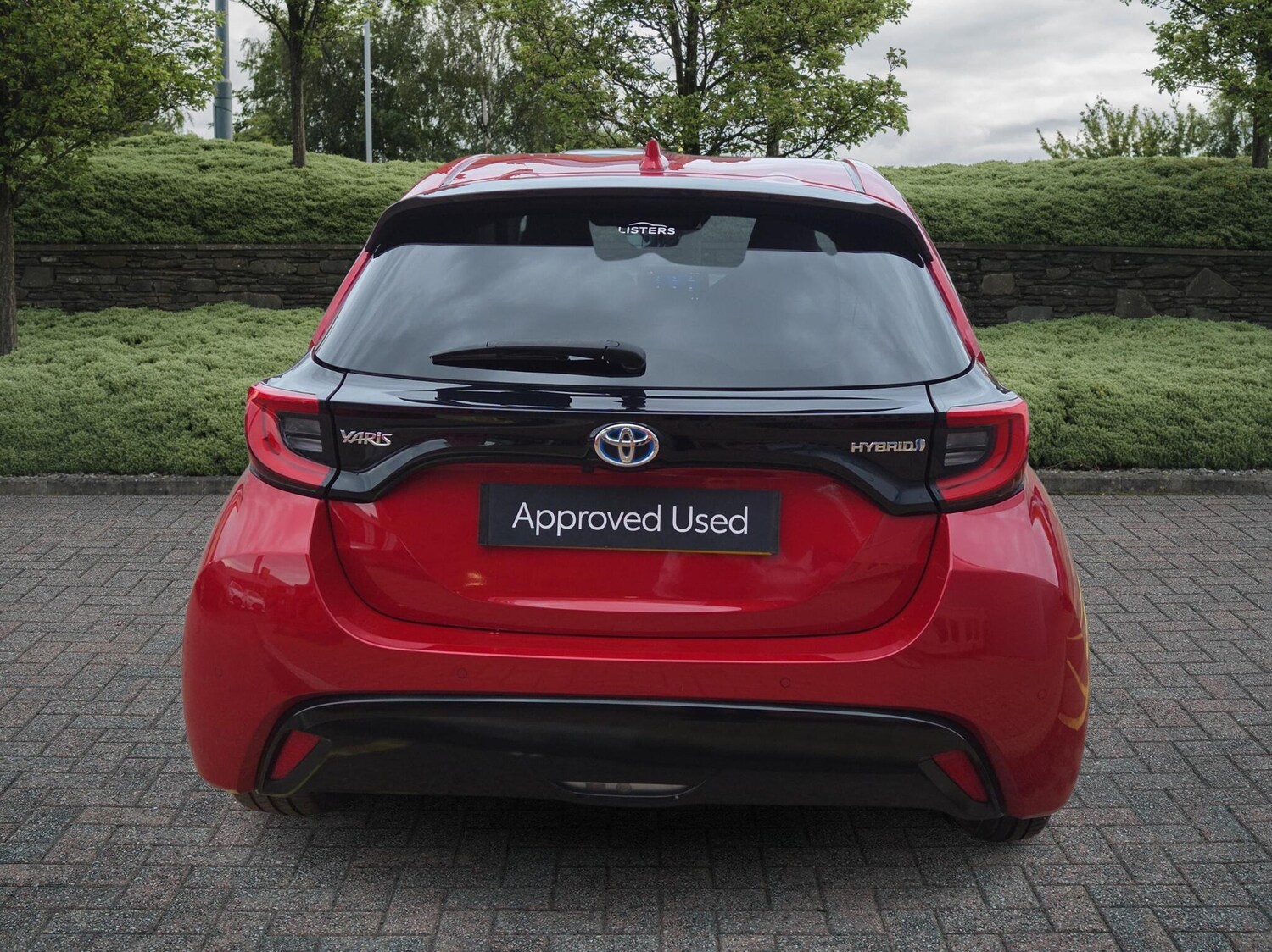 Used Toyota Yaris 2023 for sale - 76458638: Photo 19