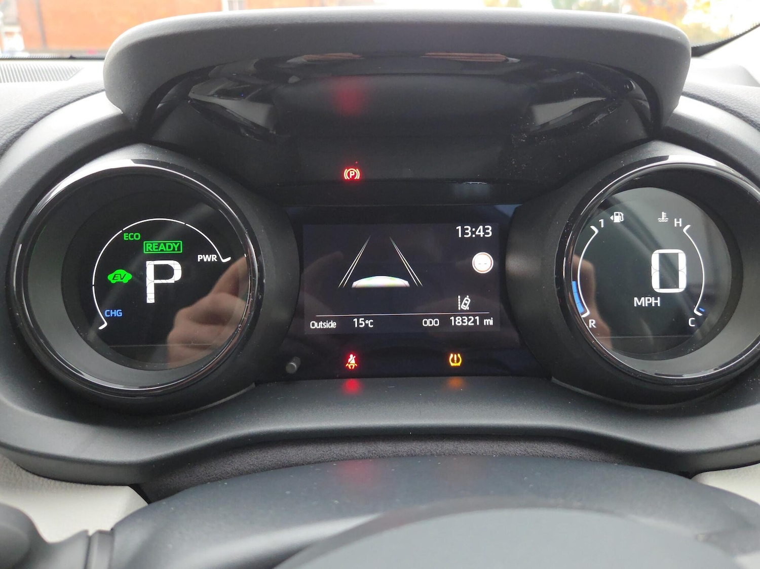 Used Toyota Yaris 2023 for sale - 76458638: Photo 9