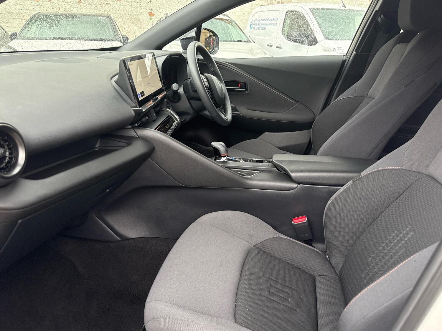 Used Toyota C-HR 2024 for sale - 77634425: Photo 10