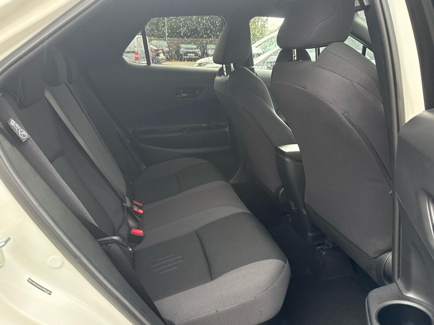 Used Toyota C-HR 2024 for sale - 77634425: Photo 13