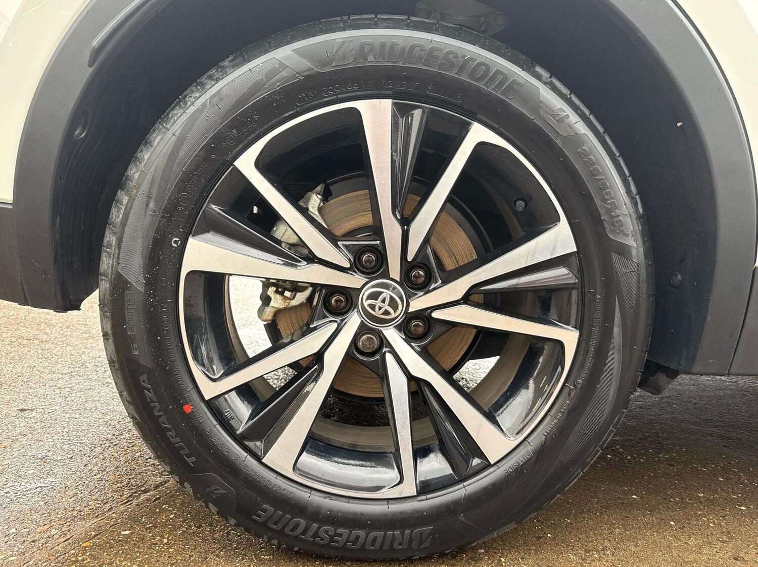 Used Toyota C-HR 2024 for sale - 77634425: Photo 18