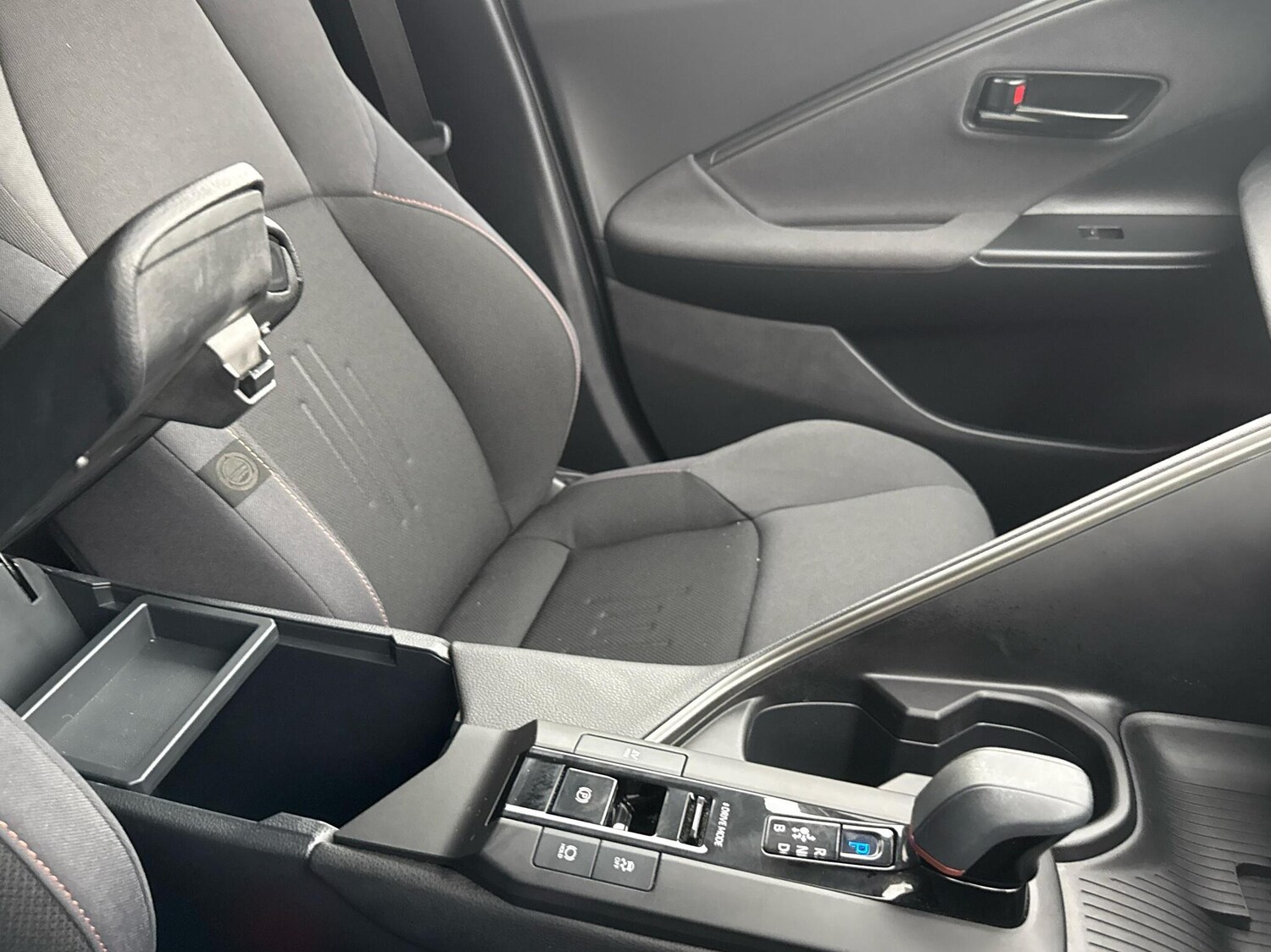 Used Toyota C-HR 2024 for sale - 77634425: Photo 29