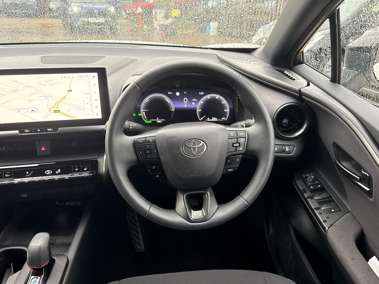 Used Toyota C-HR 2024 for sale - 77634425: Photo 6