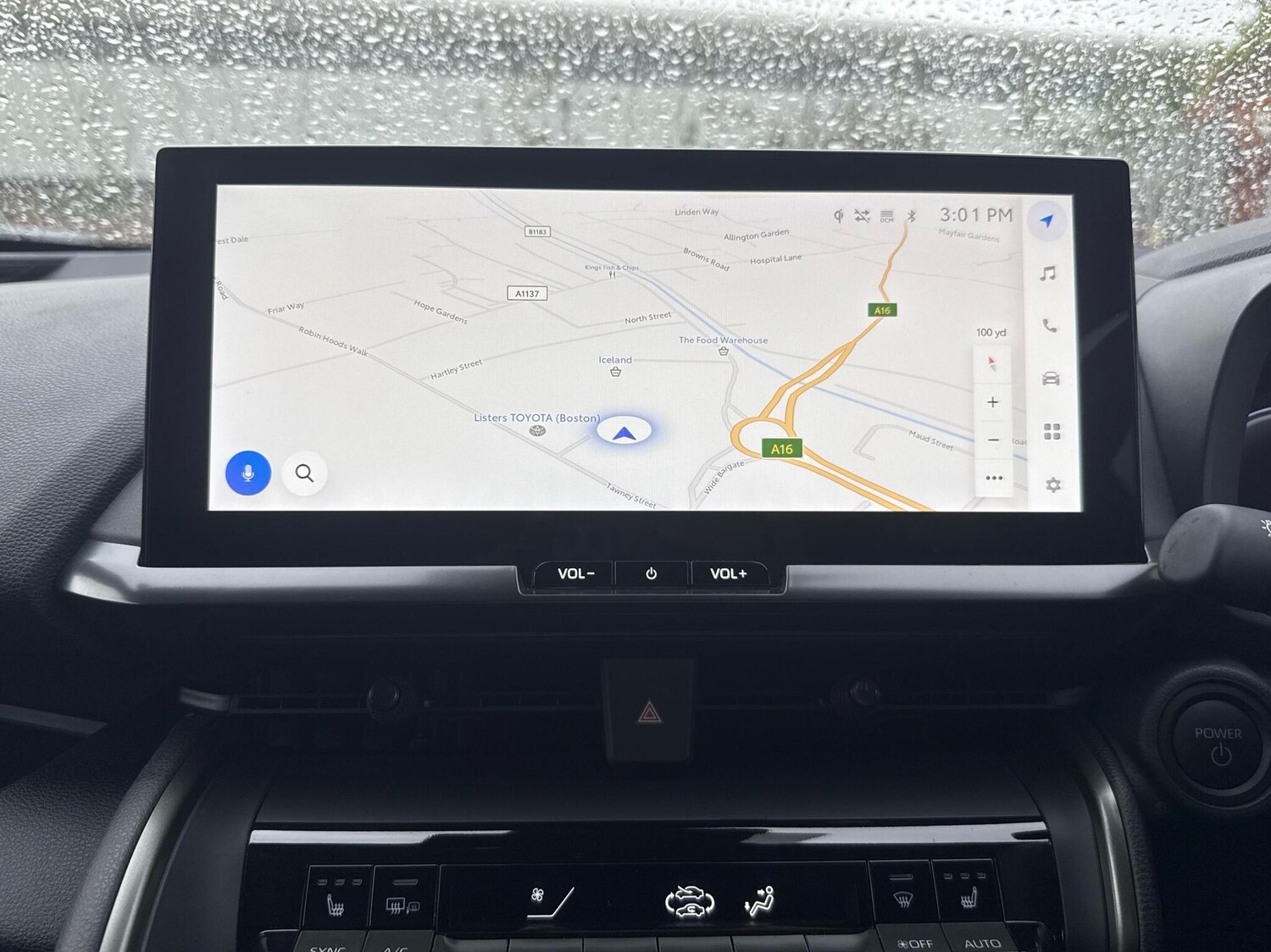 Used Toyota C-HR 2024 for sale - 77634425: Photo 7