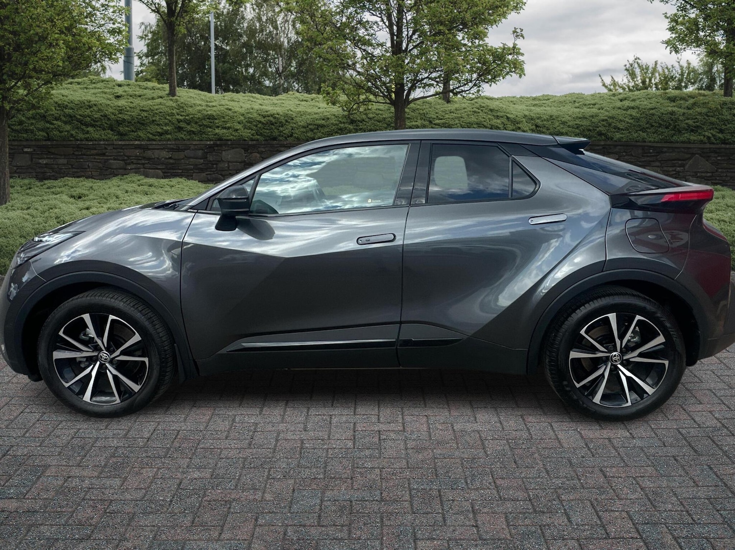 Used Toyota C-HR 2024 for sale - 77292978: Photo 17
