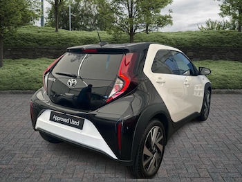 Used Toyota Aygo X 2024 for sale - 75929366: Photo