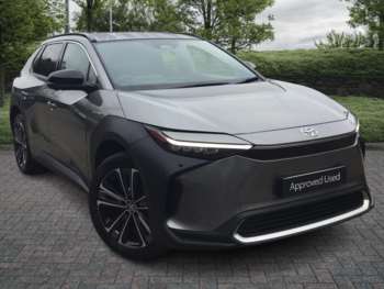 2024 (74) - 150kW Vision 71.4kWh 5dr Auto