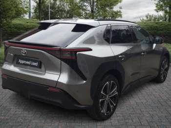 Used Toyota Other 2024 for sale - 74575141: Photo