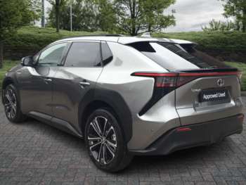 Used Toyota Other 2024 for sale - 74575141: Photo