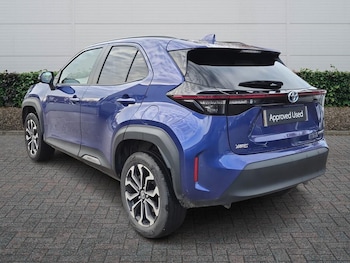 Used Toyota Yaris 2023 for sale - 76848978: Photo