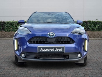 Used Toyota Yaris 2023 for sale - 76848978: Photo