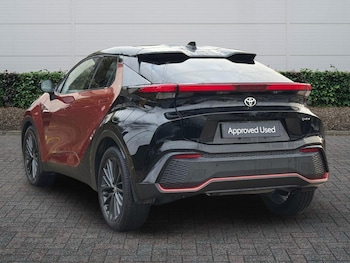 Used Toyota C-HR 2025 for sale - 77124383: Photo