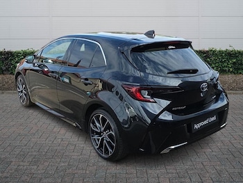 Used Toyota Corolla 2024 for sale - 79363313: Photo