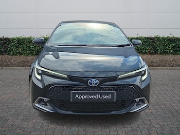 Used Toyota Corolla 2024 for sale - 79363313: Photo