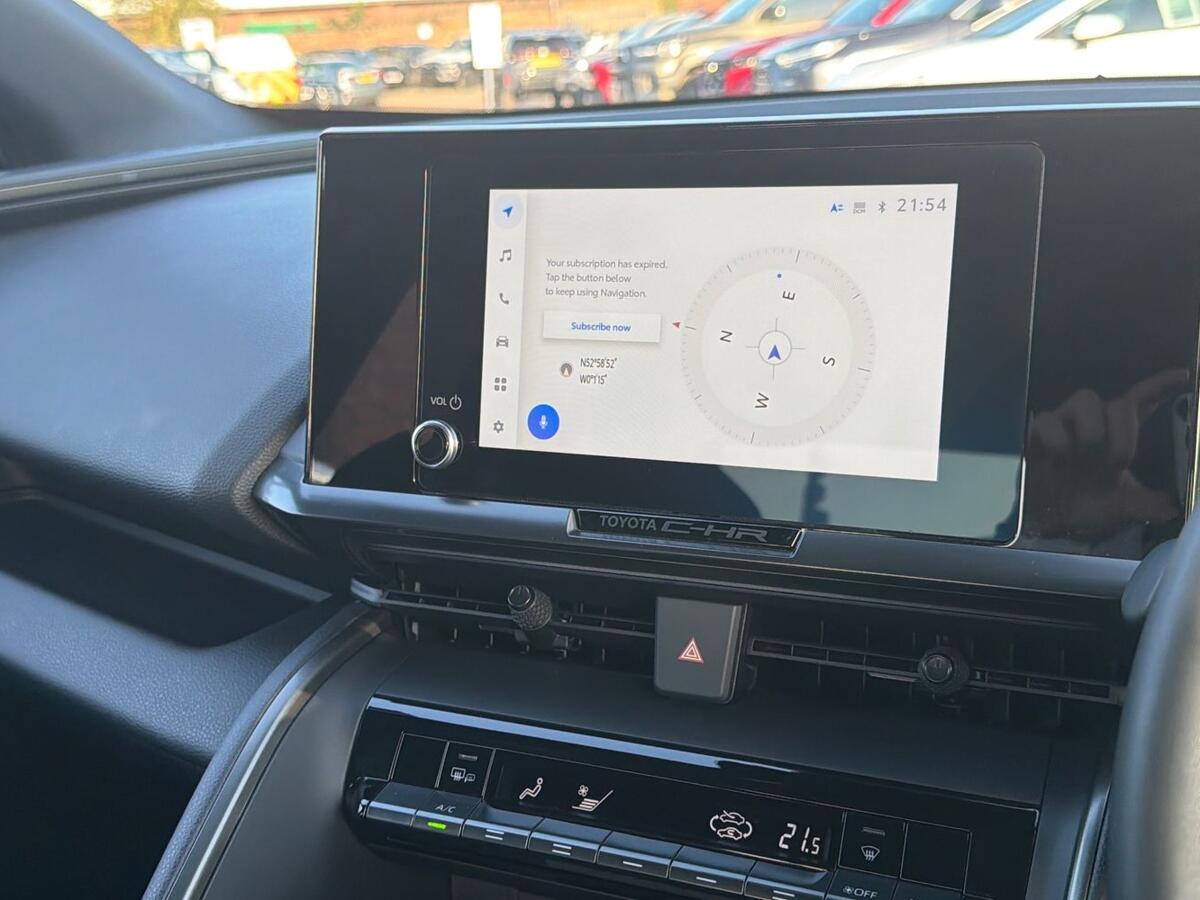 Used Toyota C-HR 2024 for sale - 77910641: Photo 11