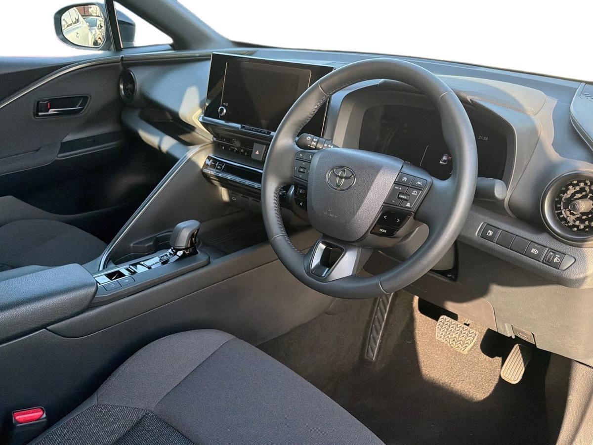 Used Toyota C-HR 2024 for sale - 77910641: Photo 12