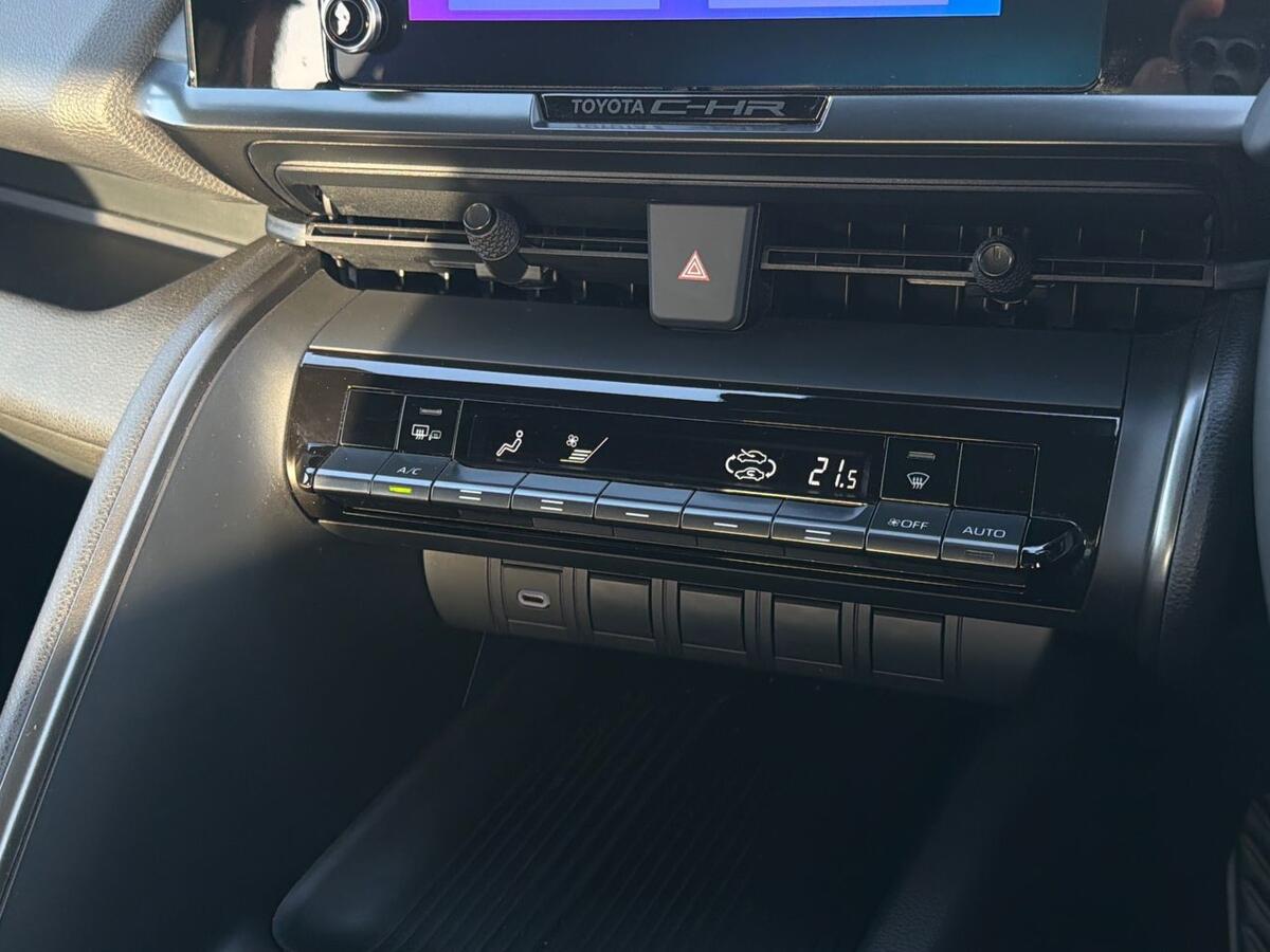 Used Toyota C-HR 2024 for sale - 77910641: Photo 14