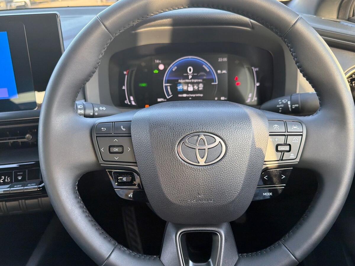 Used Toyota C-HR 2024 for sale - 77910641: Photo 15