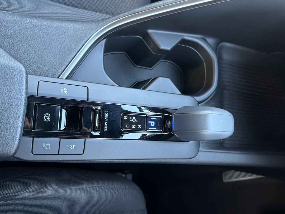 Used Toyota C-HR 2024 for sale - 77910641: Photo 17