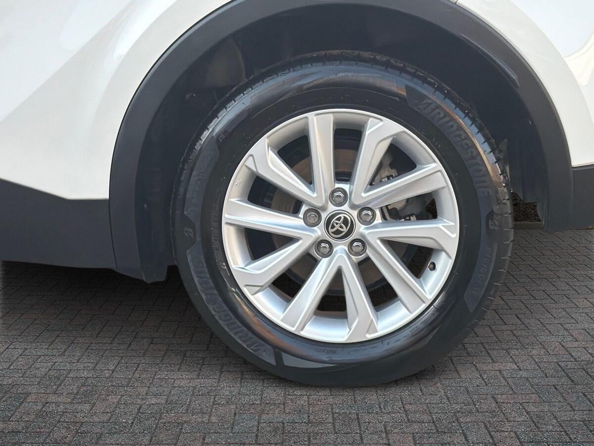 Used Toyota C-HR 2024 for sale - 77910641: Photo 6