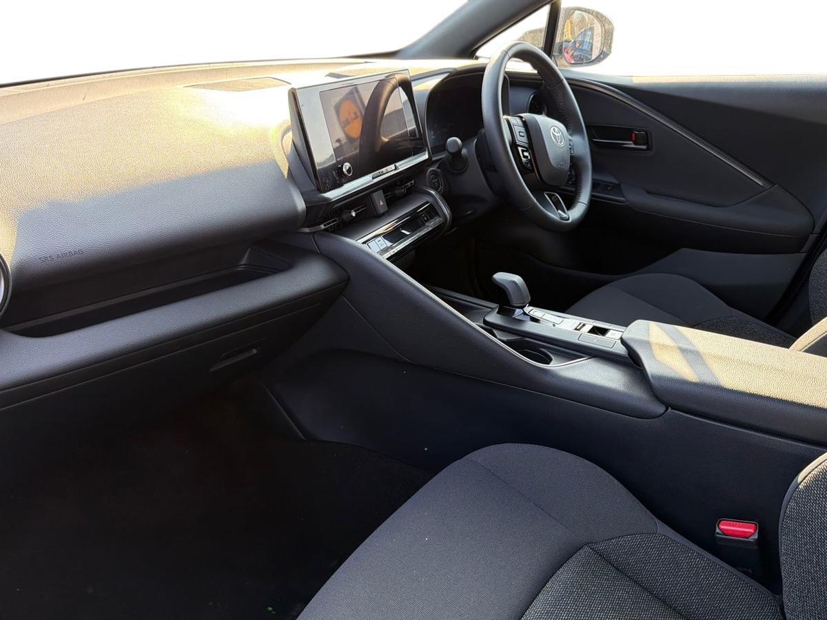 Used Toyota C-HR 2024 for sale - 77910641: Photo 7