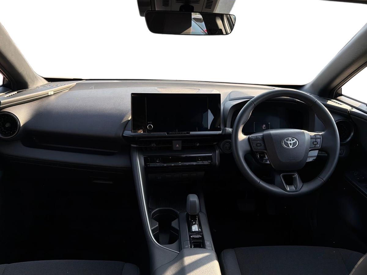 Used Toyota C-HR 2024 for sale - 77910641: Photo 8