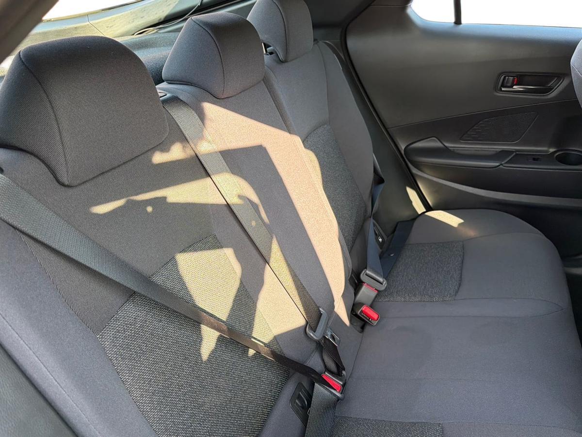 Used Toyota C-HR 2024 for sale - 77910641: Photo 9