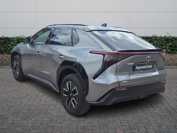 Used Toyota Other 2025 for sale - 79566717: Photo