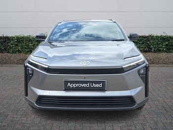 Used Toyota Other 2025 for sale - 79566717: Photo