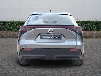 Used Toyota Other 2025 for sale - 79566717: Photo