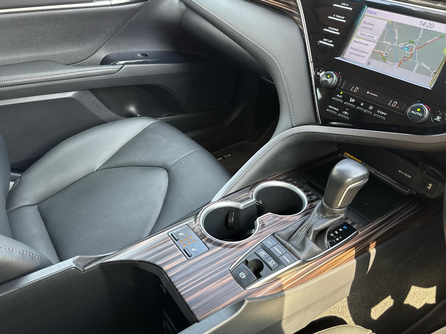 Used Toyota Camry 2019 for sale - 76574647: Photo 28