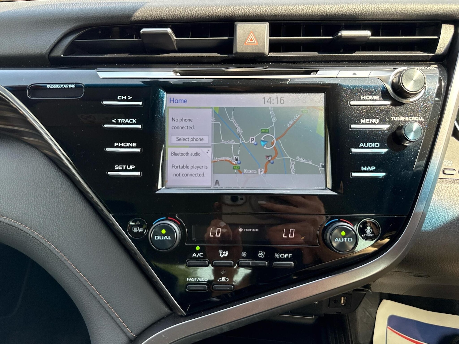 Used Toyota Camry 2019 for sale - 76574647: Photo 7