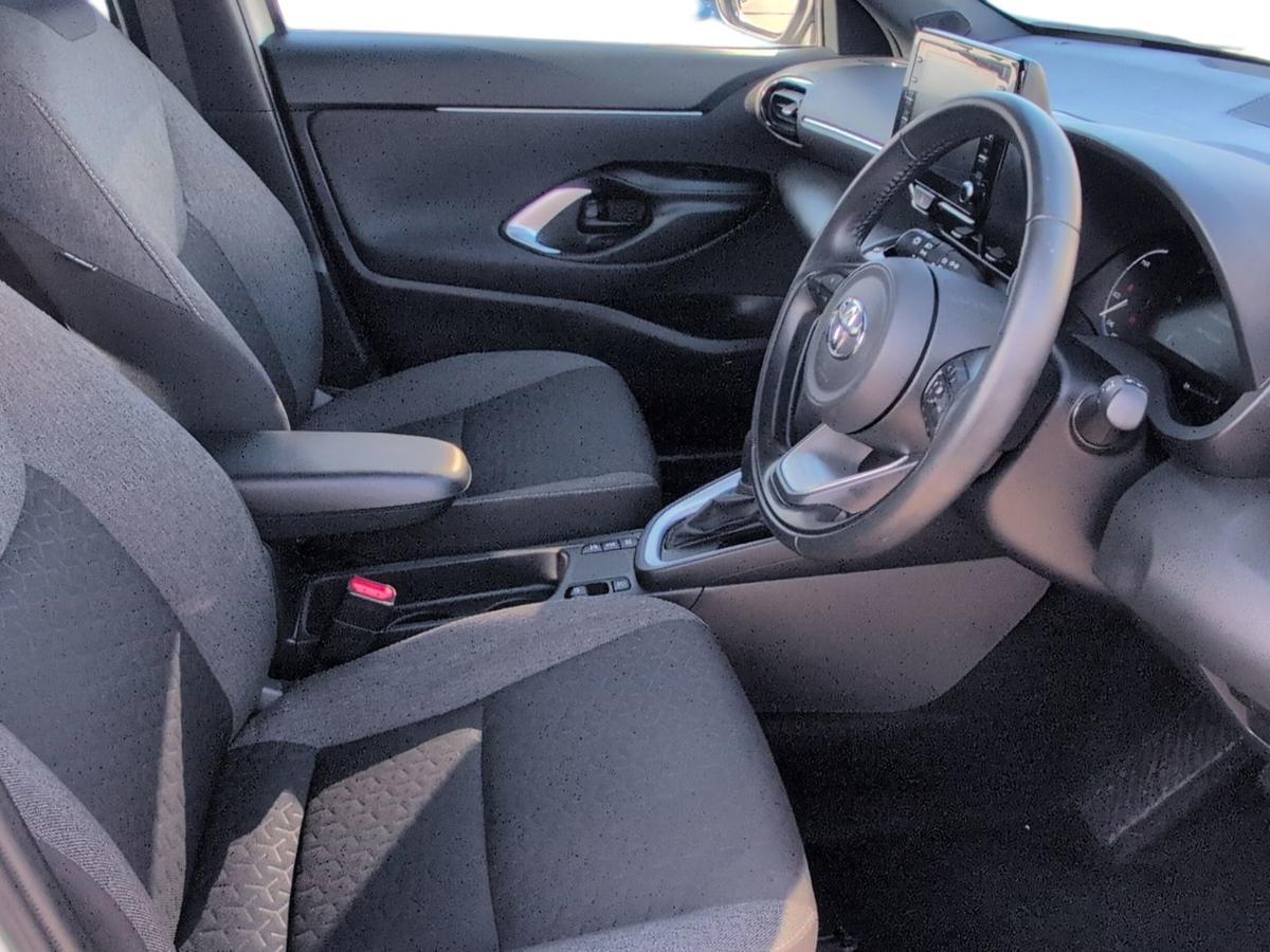 Used Toyota Yaris 2024 for sale - 77587999: Photo 12