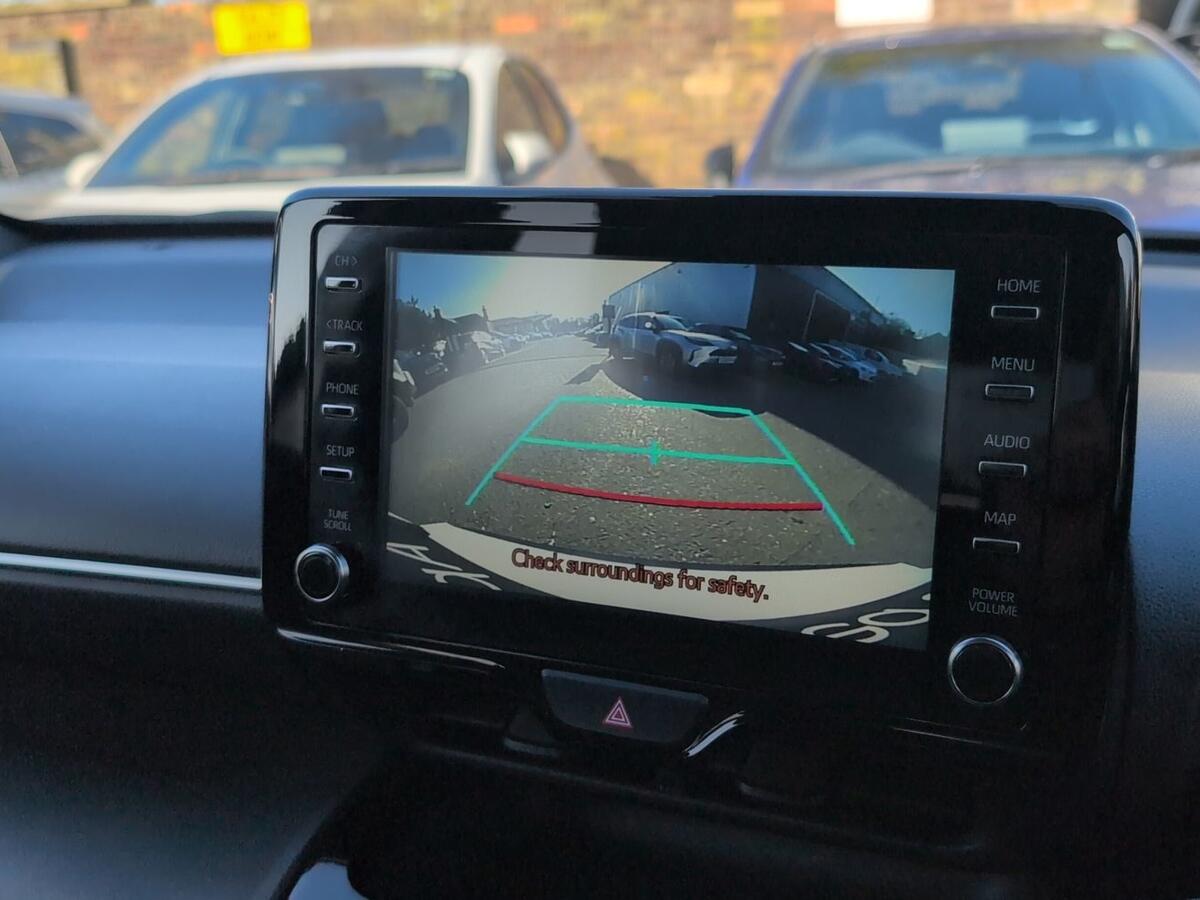 Used Toyota Yaris 2024 for sale - 77587999: Photo 13