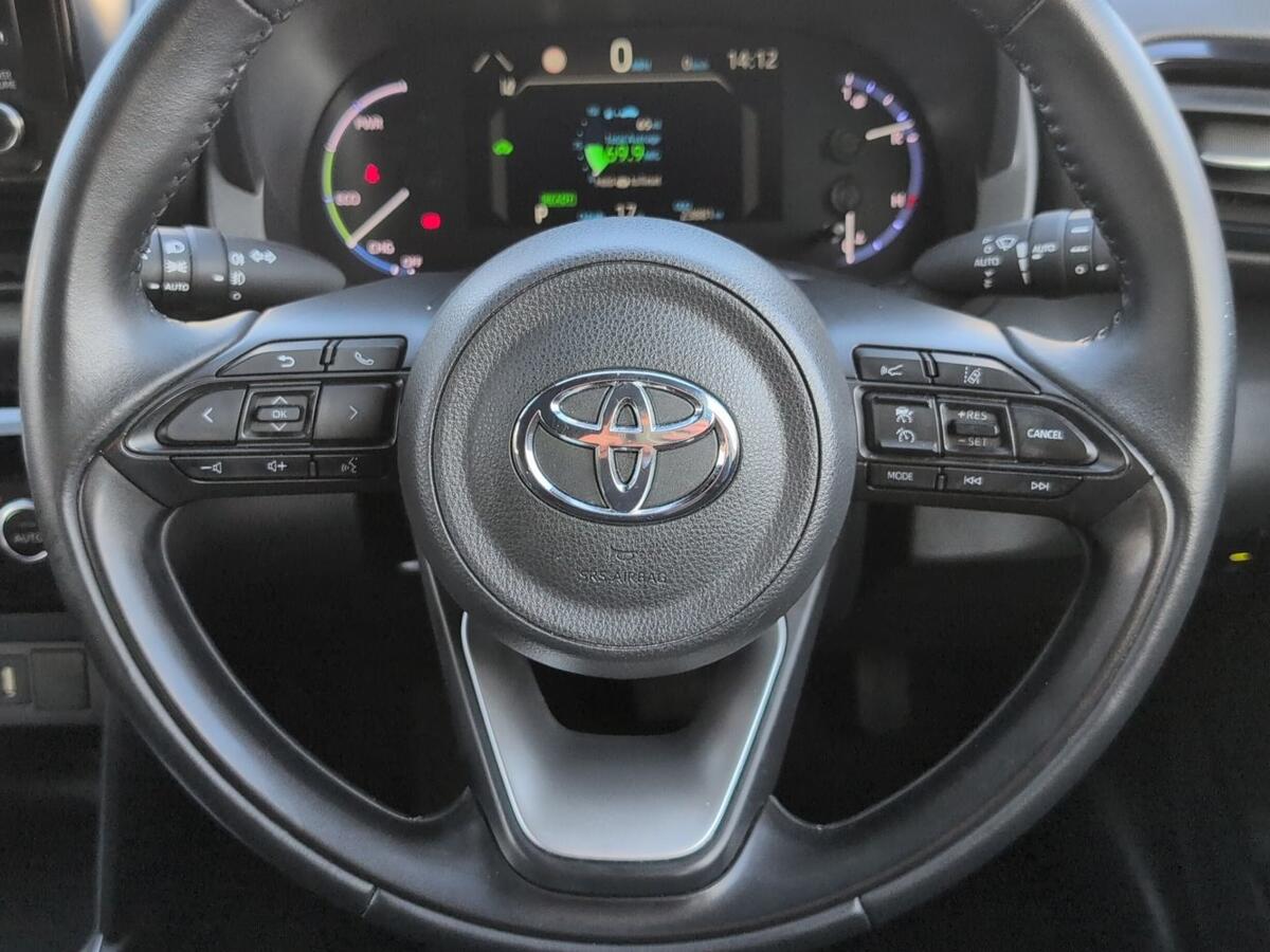 Used Toyota Yaris 2024 for sale - 77587999: Photo 15