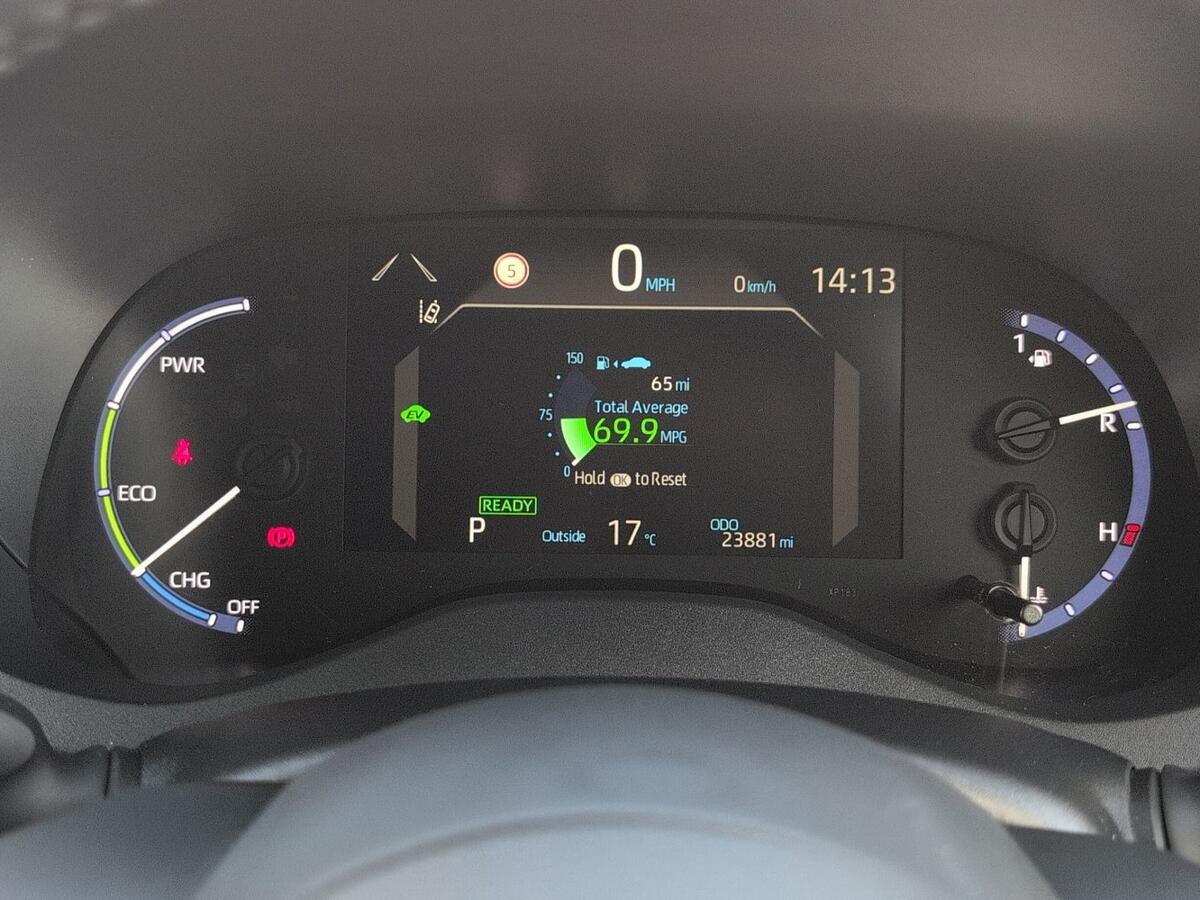 Used Toyota Yaris 2024 for sale - 77587999: Photo 16