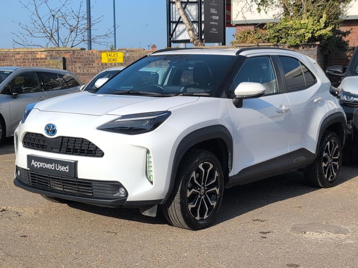 Used Toyota Yaris 2024 for sale - 77587999: Photo 19