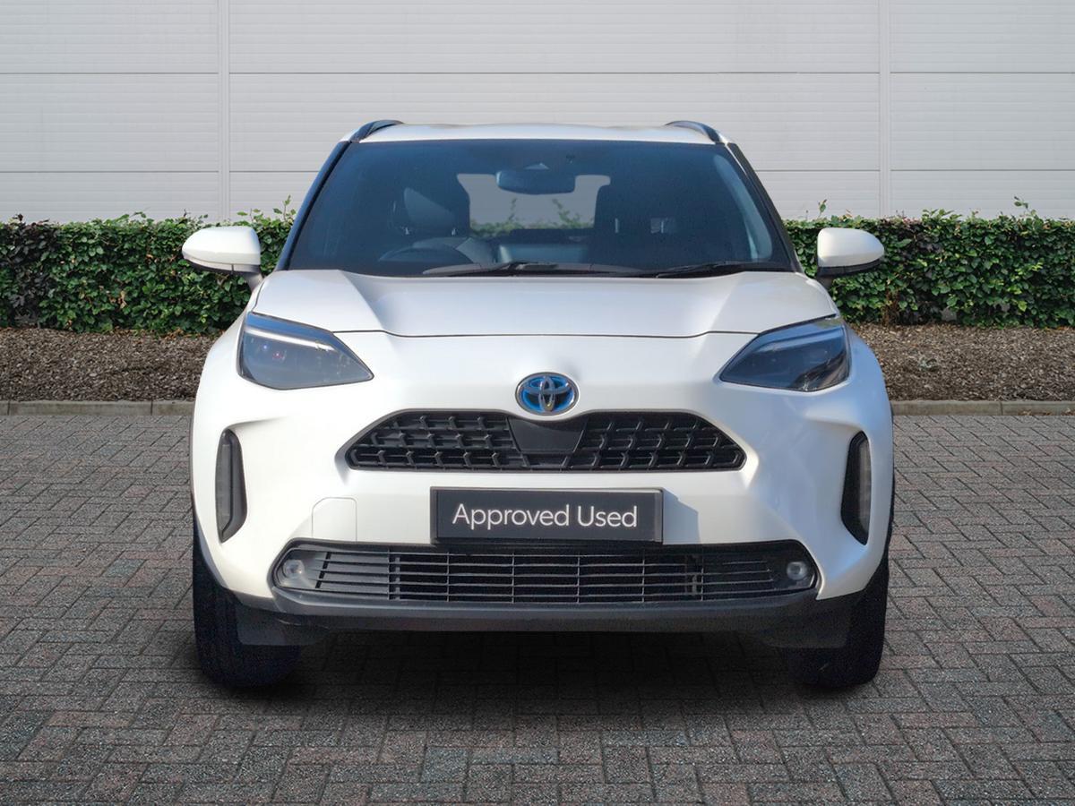 Used Toyota Yaris 2024 for sale - 77587999: Photo 3