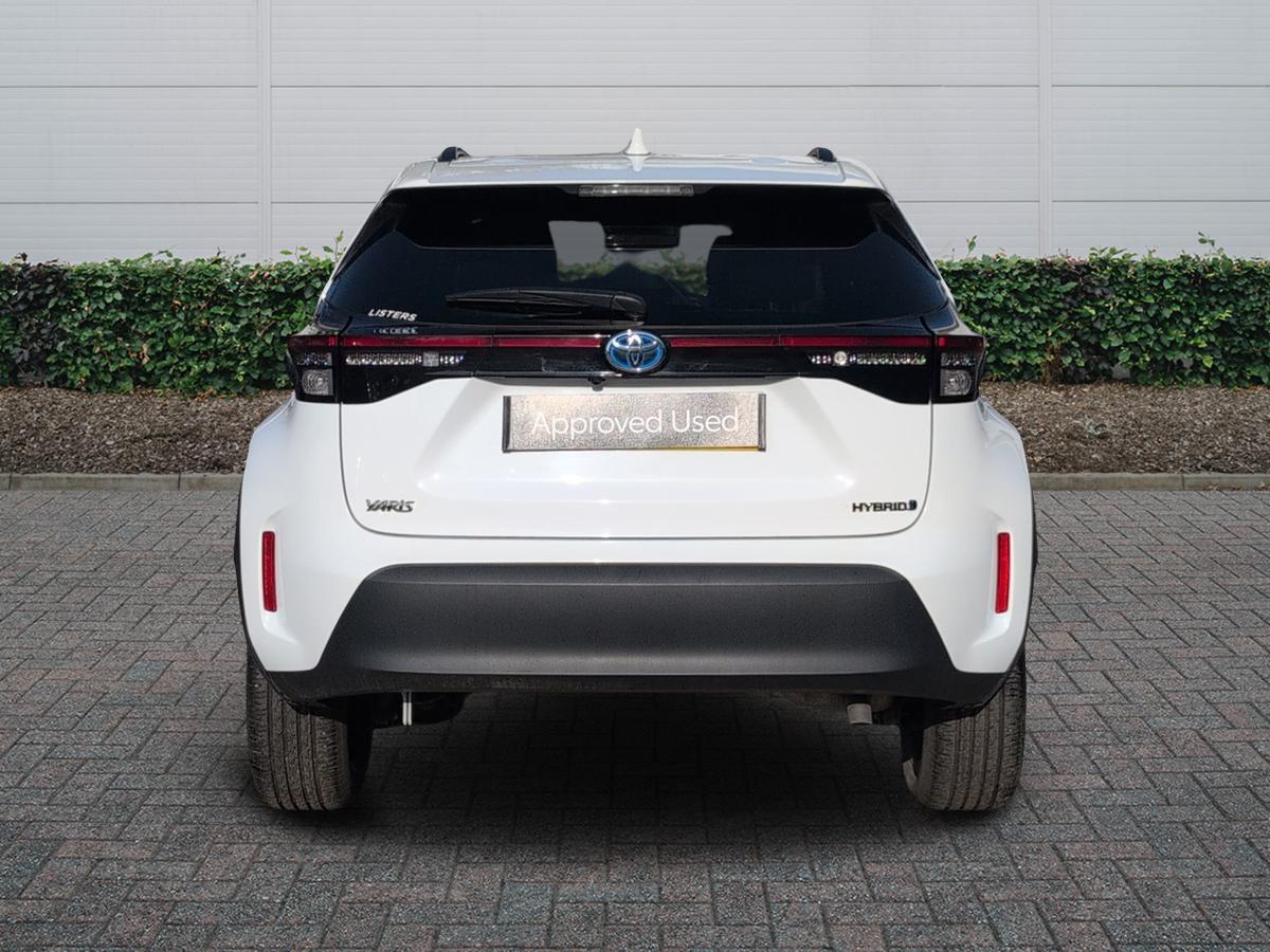 Used Toyota Yaris 2024 for sale - 77587999: Photo 4