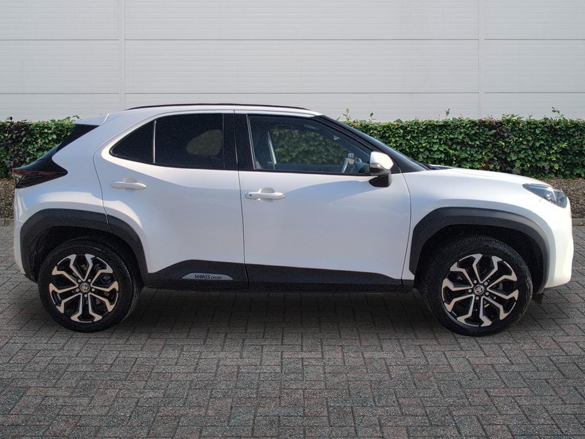 Used Toyota Yaris 2024 for sale - 77587999: Photo 5