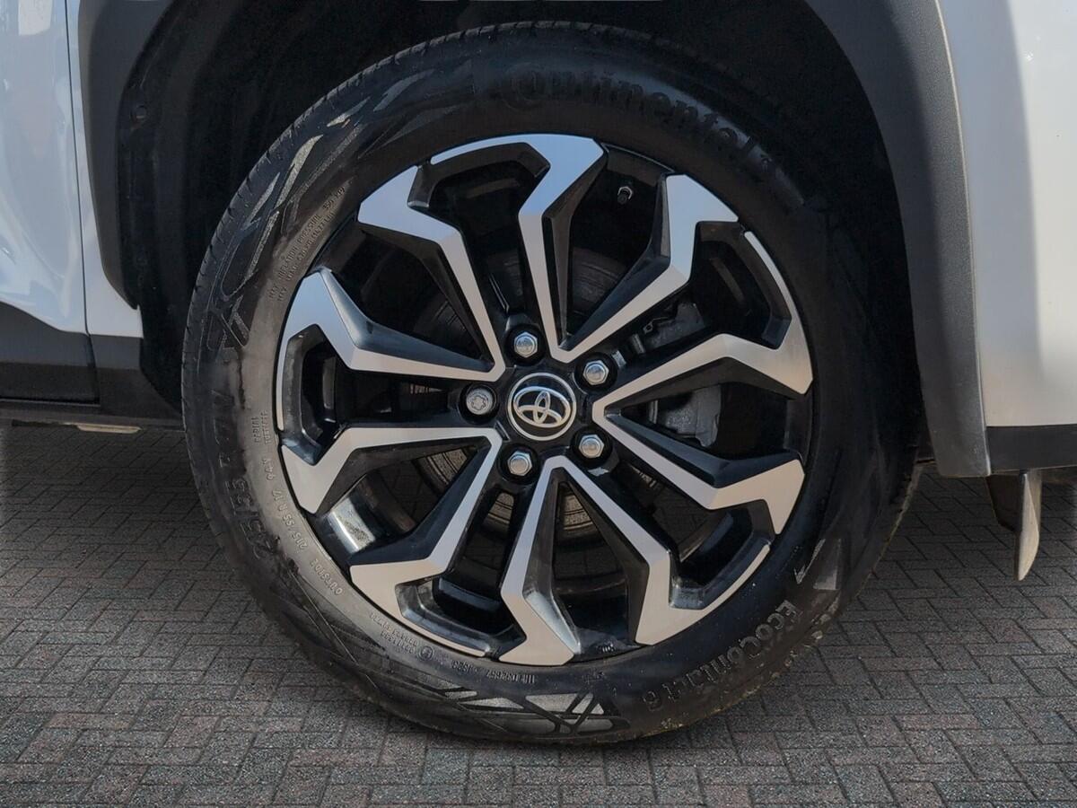 Used Toyota Yaris 2024 for sale - 77587999: Photo 6